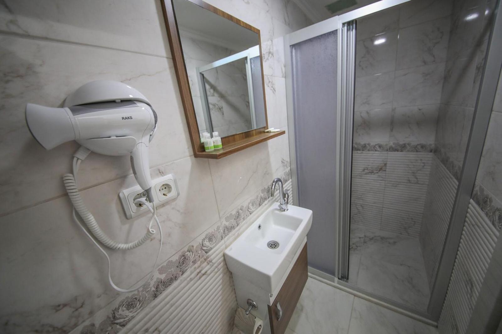 Delbab Hotel Istambul Extérieur photo
